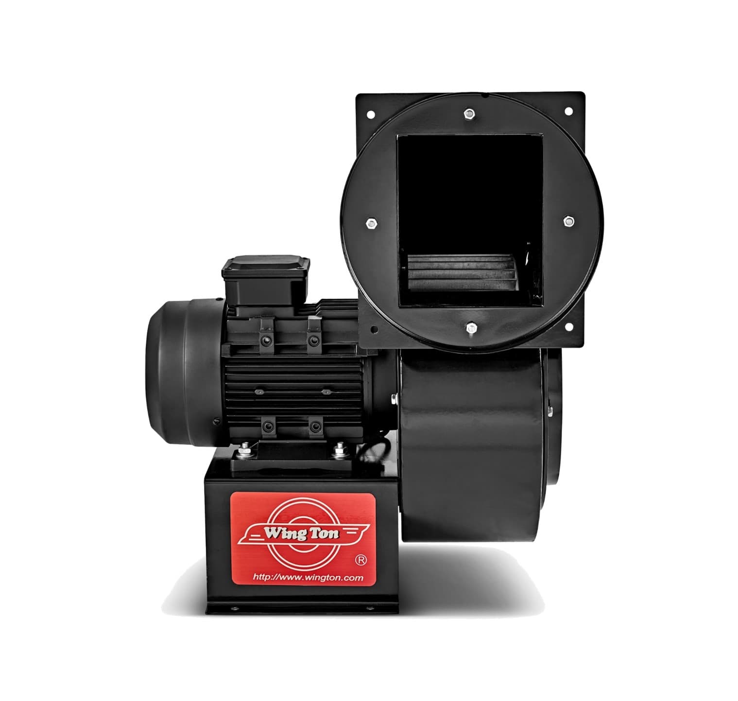 Centrifugal Fans — CEC Series