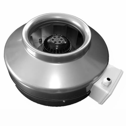 Inline Duct Fans