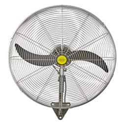 Oscillating Fans