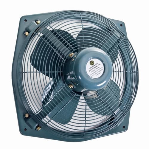 Propeller Extraction Fans
